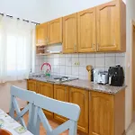 With Parking Space Srima - Vodice, - 23593 Lejlighed Vodice