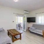 With Parking Space Srima - Vodice, - 23593 *