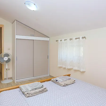 With Parking Space Srima - Vodice, - 23593