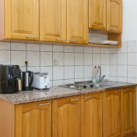 With Parking Space Srima - Vodice, - 23593