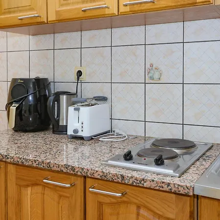 With Parking Space Srima - Vodice, - 23593 *