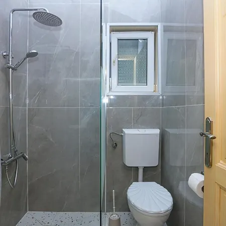 With Parking Space Srima - Vodice, - 23593 * Vodice