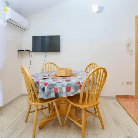With Parking Space Srima - Vodice, - 23593 Vodice