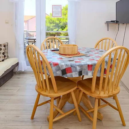 Apartamento With Parking Space Srima - Vodice, - 23593 Vodice