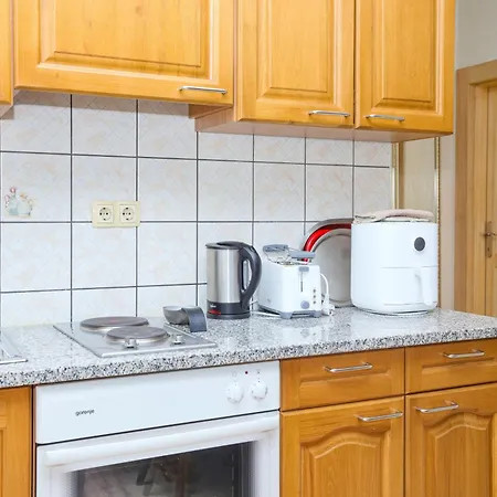 With Parking Space Srima - Vodice, - 23593 Apartamento *