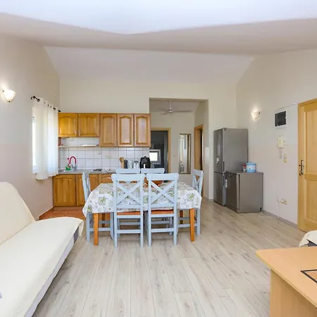 With Parking Space Srima - Vodice, - 23593 *