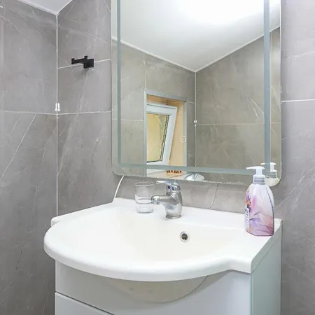Apartamento With Parking Space Srima - Vodice, - 23593