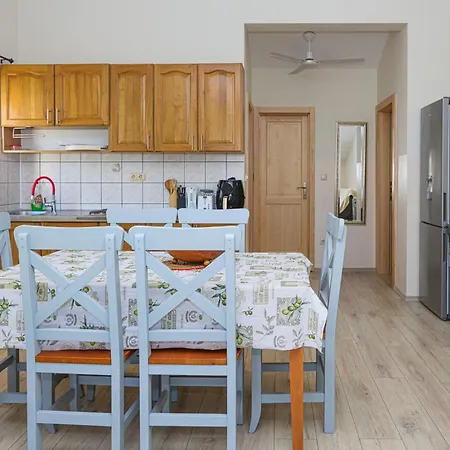 Apartamento With Parking Space Srima - Vodice, - 23593 *
