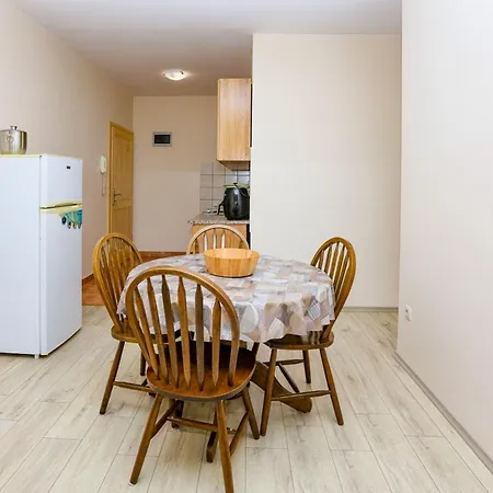 With Parking Space Srima - Vodice, - 23593 Apartamento Vodice