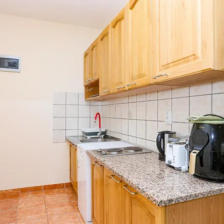 Apartamento With Parking Space Srima - Vodice, - 23593 Vodice