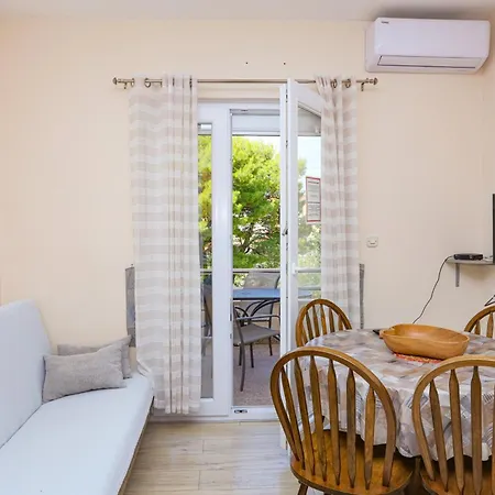 With Parking Space Srima - Vodice, - 23593 *