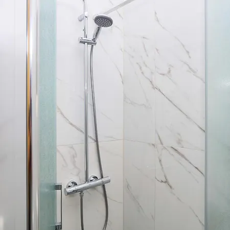 With Parking Space - Vodice, Vodice - 23593 Apartament