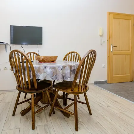 Apartamento With Parking Space Srima - Vodice, - 23593 *