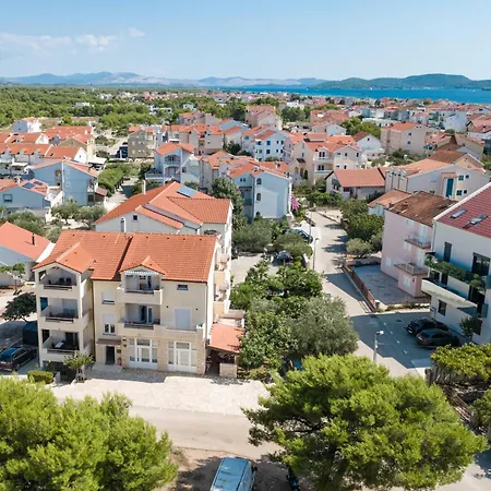 With Parking Space - Vodice, Vodice - 23593