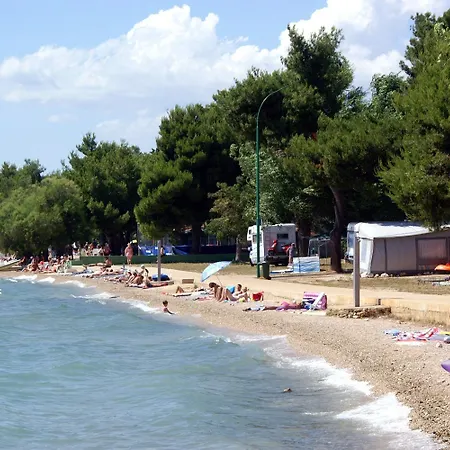 With Parking Space Srima - Vodice, - 23593 Apartamento Vodice