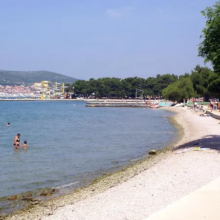 With Parking Space - Vodice, Vodice - 23593 Srima