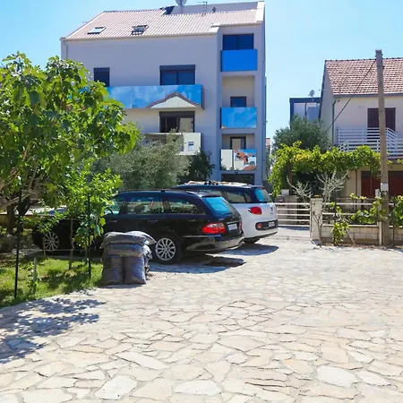 With Parking Space - Vodice, Vodice - 23593 * Srima