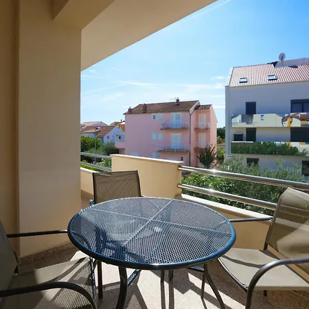 Apartamento With Parking Space Srima - Vodice, - 23593 Vodice