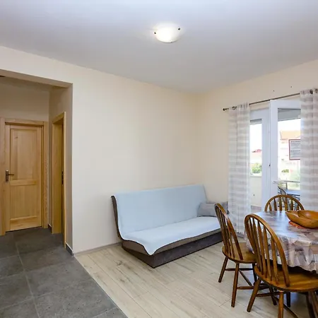 With Parking Space - Vodice, Vodice - 23593 * Srima