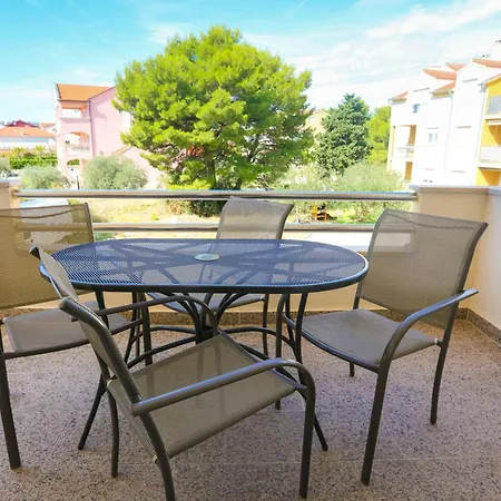 With Parking Space - Vodice, Vodice - 23593 Srima