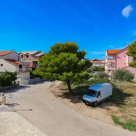 Apartament With Parking Space - Vodice, Vodice - 23593