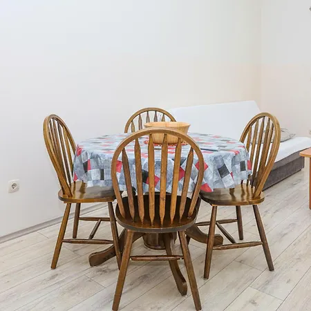 With Parking Space - Vodice, Vodice - 23593 Apartamento *