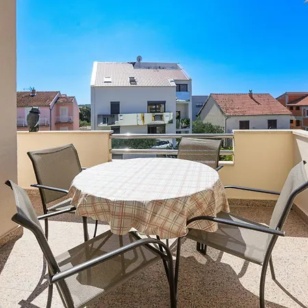 Apartament With Parking Space - Vodice, Vodice - 23593 Srima