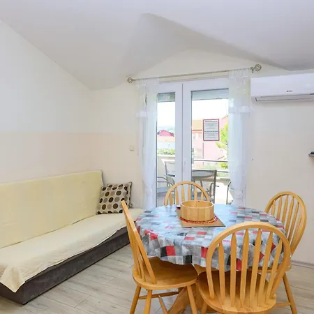 Apartament With Parking Space - Vodice, Vodice - 23593