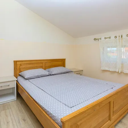 With Parking Space - Vodice, Vodice - 23593