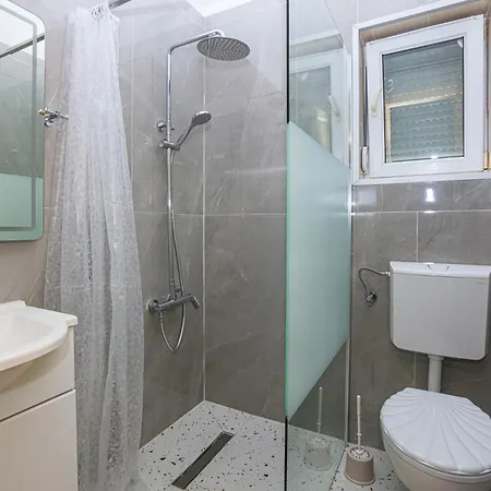 With Parking Space - Vodice, Vodice - 23593