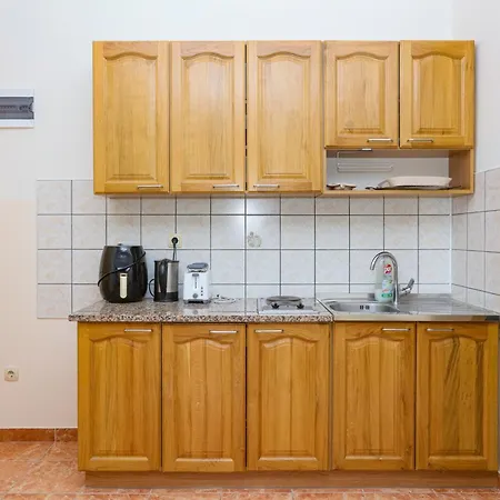 With Parking Space Srima - Vodice, - 23593 *