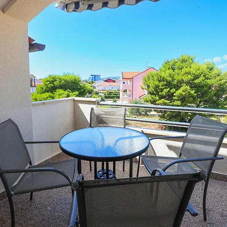 With Parking Space - Vodice, Vodice - 23593 Apartament Srima