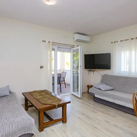 With Parking Space - Vodice, Vodice - 23593 *