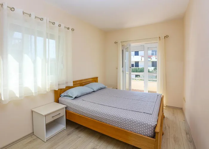 Apartamento With Parking Space - Vodice, Vodice - 23593 Vodice