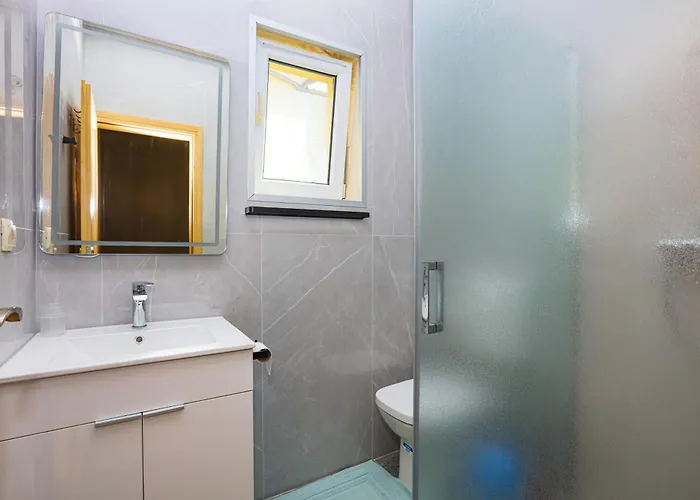 With Parking Space - Vodice, Vodice - 23593 Vodice