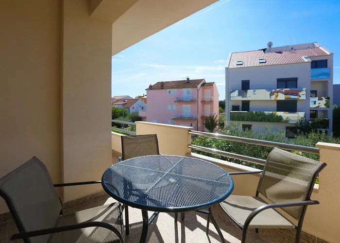Apartman With Parking Space - Vodice, Vodice - 23593 Vodice