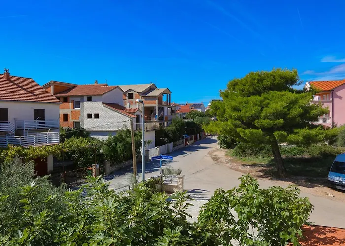 With Parking Space - Vodice, Vodice - 23593