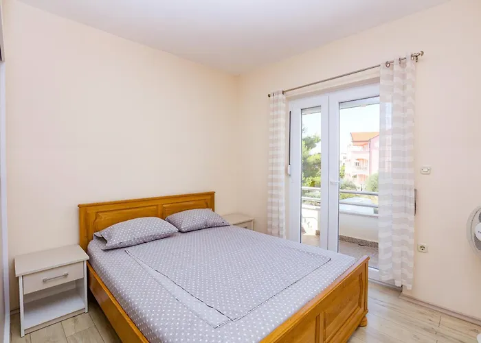 With Parking Space - Vodice, Vodice - 23593 Vodice