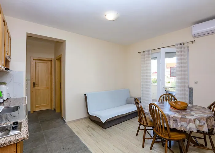 With Parking Space - Vodice, Vodice - 23593 * Vodice