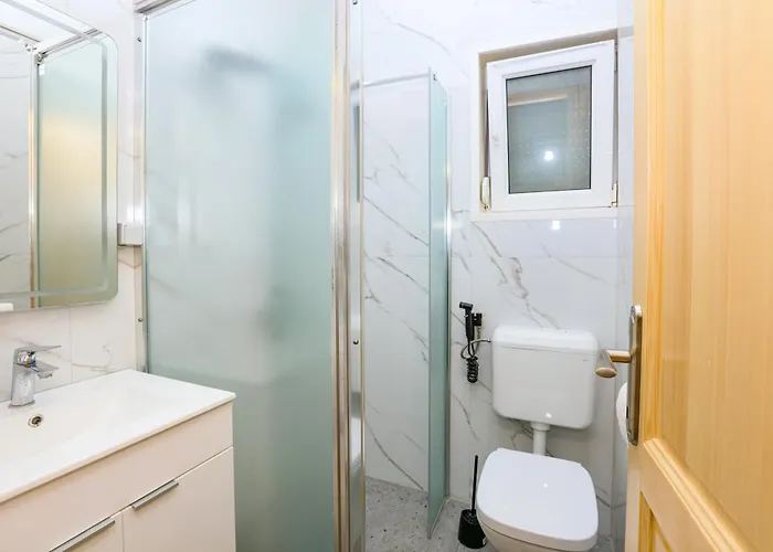 Apartamento With Parking Space - Vodice, Vodice - 23593 *