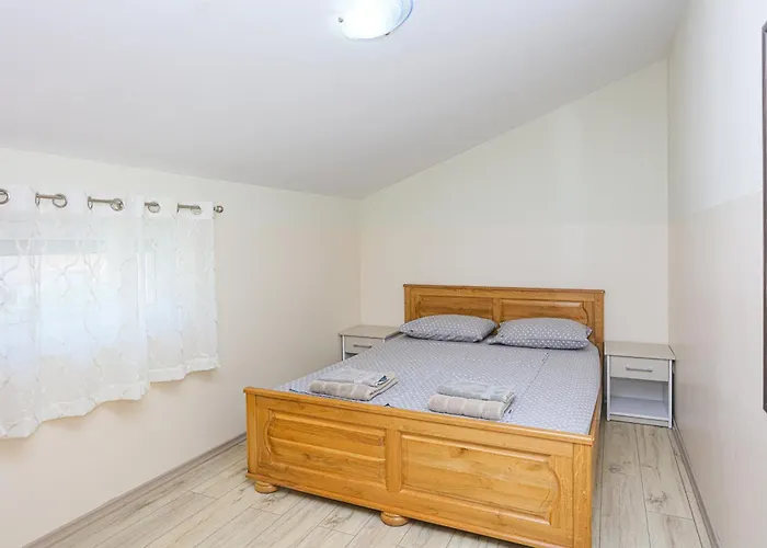 With Parking Space - Vodice, Vodice - 23593 * Vodice