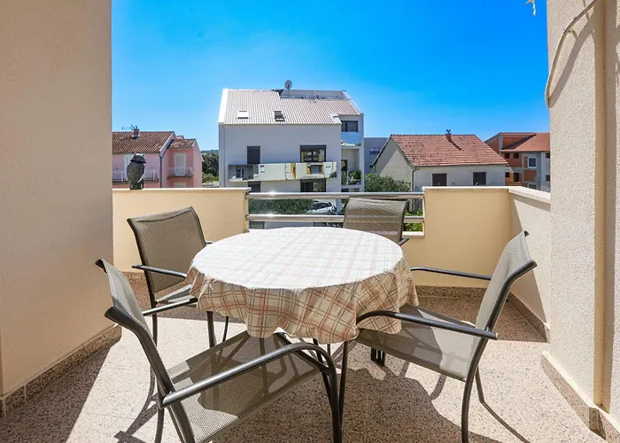 Apartman With Parking Space - Vodice, Vodice - 23593 Vodice