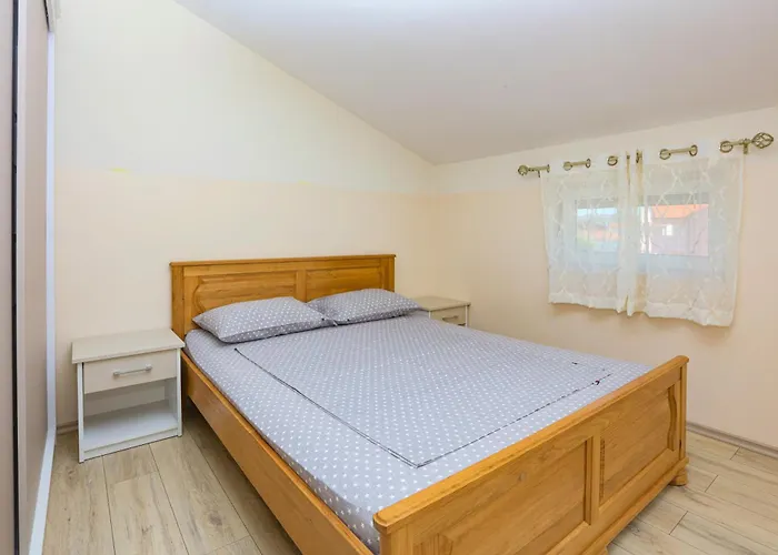 With Parking Space - Vodice, Vodice - 23593