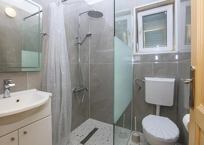 With Parking Space - Vodice, Vodice - 23593