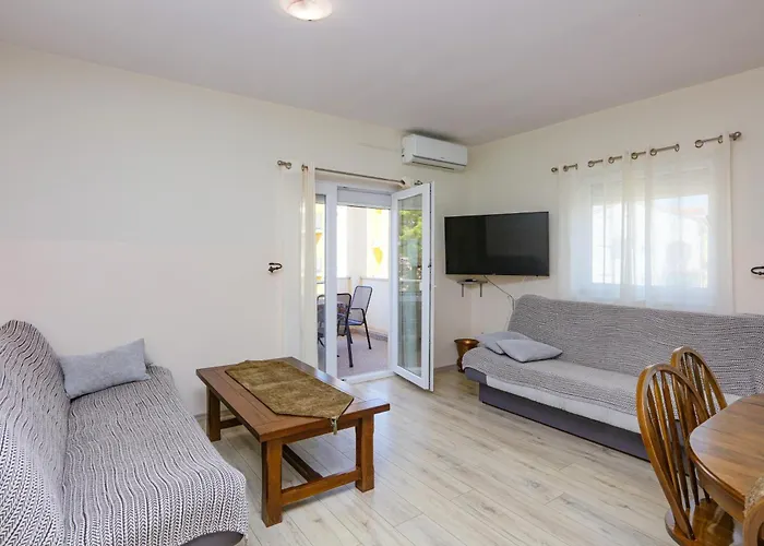 With Parking Space - Vodice, Vodice - 23593 *