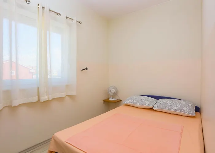 With Parking Space - Vodice, Vodice - 23593 Vodice